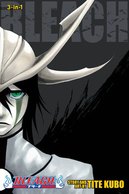 Bleach 3 In 1 Vol. 14