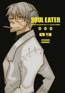 Soul Eater: The Perfect Edition Volume 9
