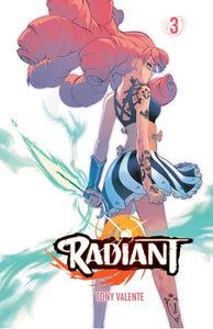 Radiant Volume 3