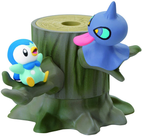 Pokemon Re-ment Collect Pile Up Forest Vol 3 Figure