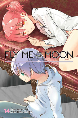 Fly Me to the Moon Volume 14