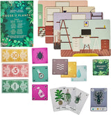 House of Plants Card Game