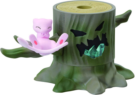 Pokemon Re-ment Collect Pile Up Forest Vol 3 Figure