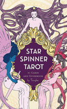 Load image into Gallery viewer, Star Spinner Tarot