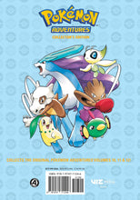 Load image into Gallery viewer, Pokemon Adventures Collector&#39;s Edition Volume 4