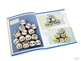 Disney Tsum Tsum Sushi Cookbook