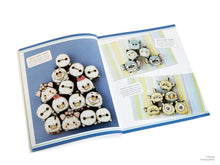 Laden Sie das Bild in den Galerie-Viewer, Disney Tsum Tsum Sushi Cookbook