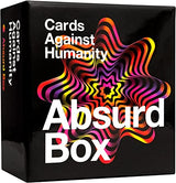Cards Against Humanity Absurd Box