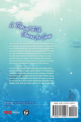 A Tropical Fish Yearns For Snow Volume 5