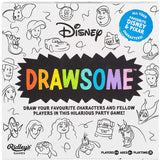 Disney Drawsome