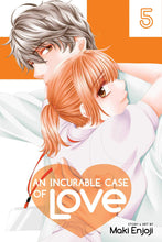 Load image into Gallery viewer, An Incurable Case of Love Volume 5