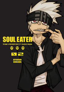 Soul Eater: The Perfect Edition Volume 2