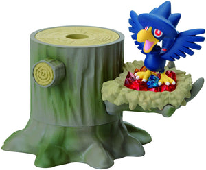Pokemon Re-ment Collect Pile Up Forest Vol 3 Figure