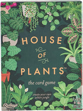 Load image into Gallery viewer, House of Plants Card Game