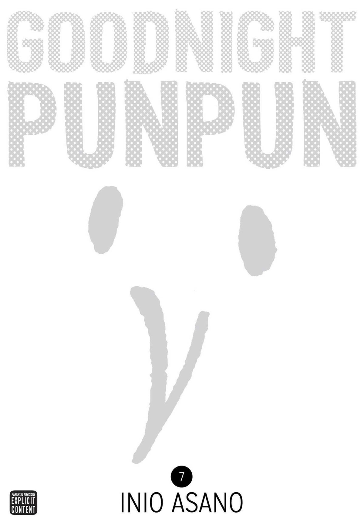 Goodnight Punpun Volume 7