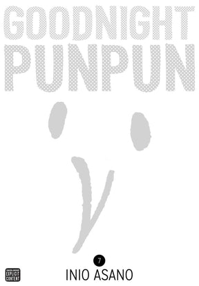 Goodnight Punpun Volume 7