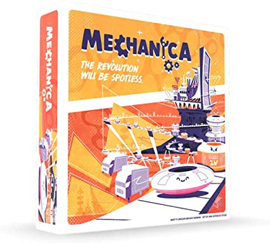 Mechanica