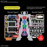 EG Gundam RX-78-2 1/144 Model Kit