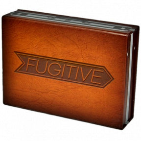 Fugitive Card Game