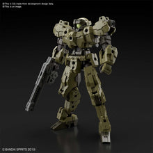 Load image into Gallery viewer, 30MM EEXM-21 Rabiot Green 1/144 Model Kit