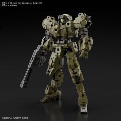 30MM EEXM-21 Rabiot Green 1/144 Model Kit