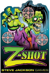 Z-Shot