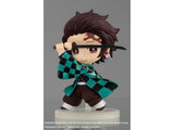 Demon Slayer Kimetsu No Yaiba Chibi Masters Figure