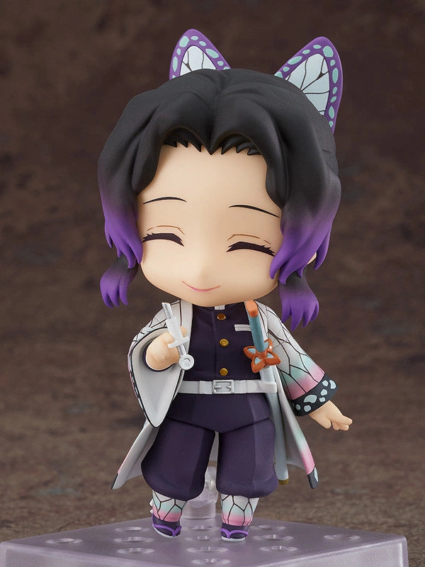 Demon Slayer Shinobu Kocho Nendoroid