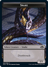 Magic: The Gathering Commander Collection Black