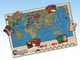 Quartermaster General WW2 2nd Edition