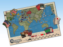 Load image into Gallery viewer, Quartermaster General WW2 2nd Edition