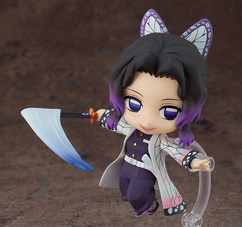 Demon Slayer Shinobu Kocho Nendoroid