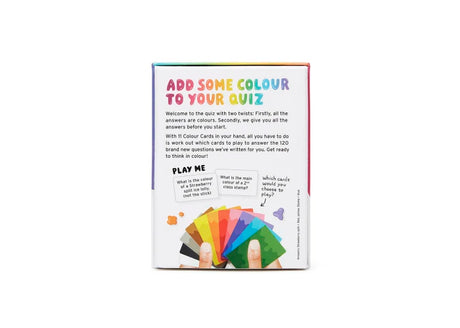 Colourbrain Mini