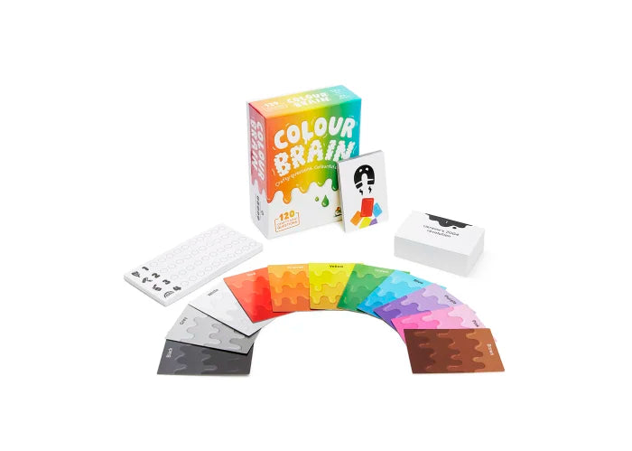 Colourbrain Mini