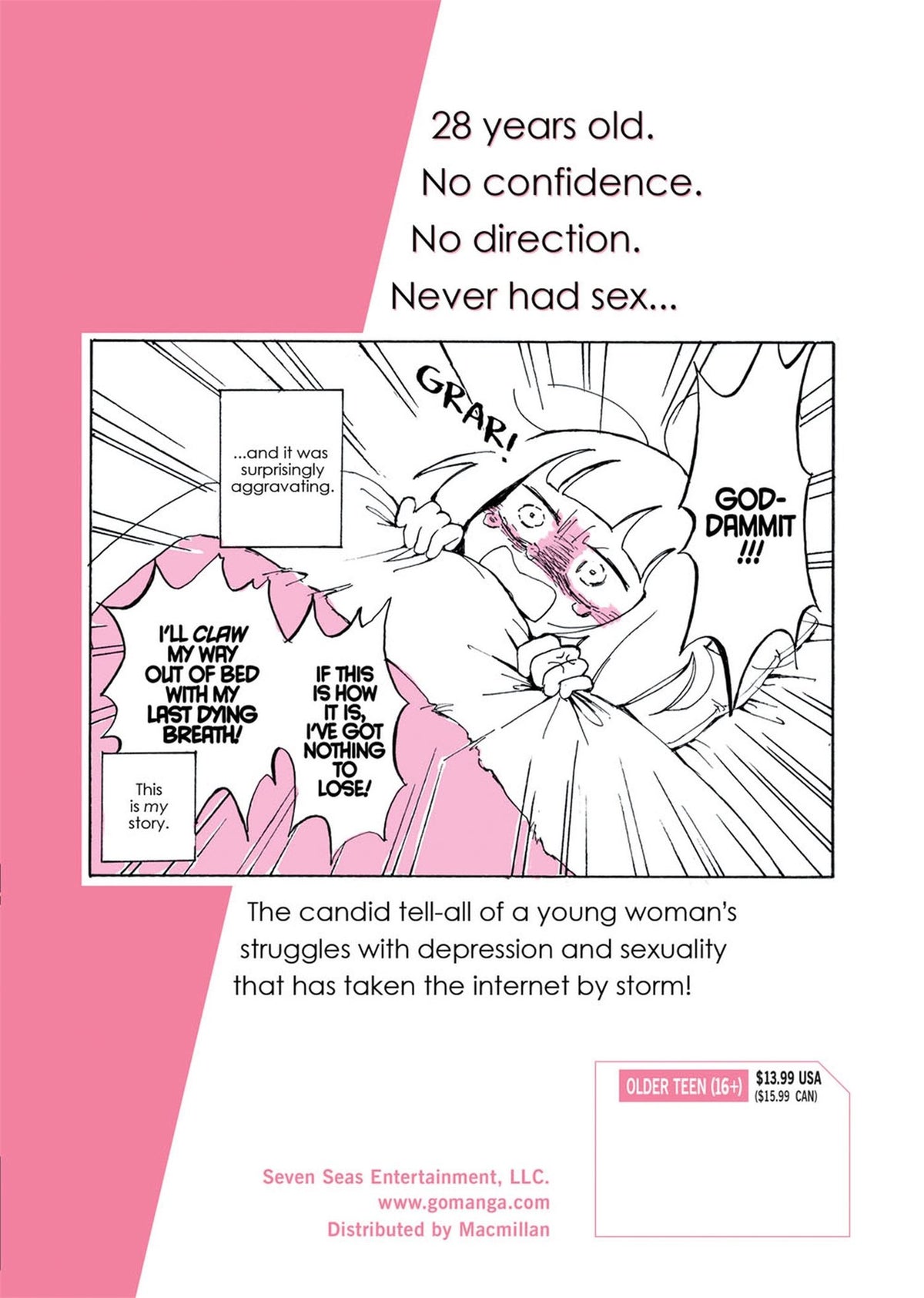 My Lesbian Experience With Loneliness