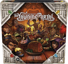 Load image into Gallery viewer, Dungeons &amp; Dragons The Yawning Portal Board Game