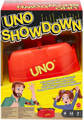 UNO Showdown