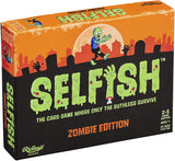 Selfish Zombie Edition