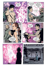 The Magicians Alice's Story