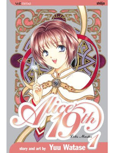 Alice 19th Volume 1