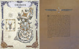 World of Warcraft Grimoire of the Shadowlands and Beyond