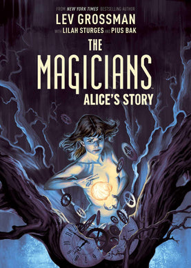 The Magicians Alice's Story