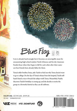 Blue Flag Volume 4