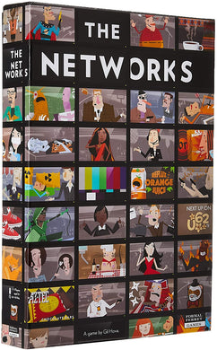 The Networks