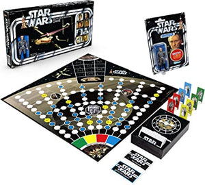 Star Wars - Escape From Death Star Game