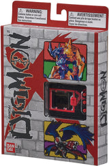 Digimon X
