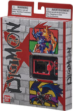 Indlæs billede i Gallery Viewer, Digimon X