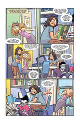 Giant Days Volume 14
