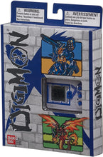 Indlæs billede i Gallery Viewer, Digimon X