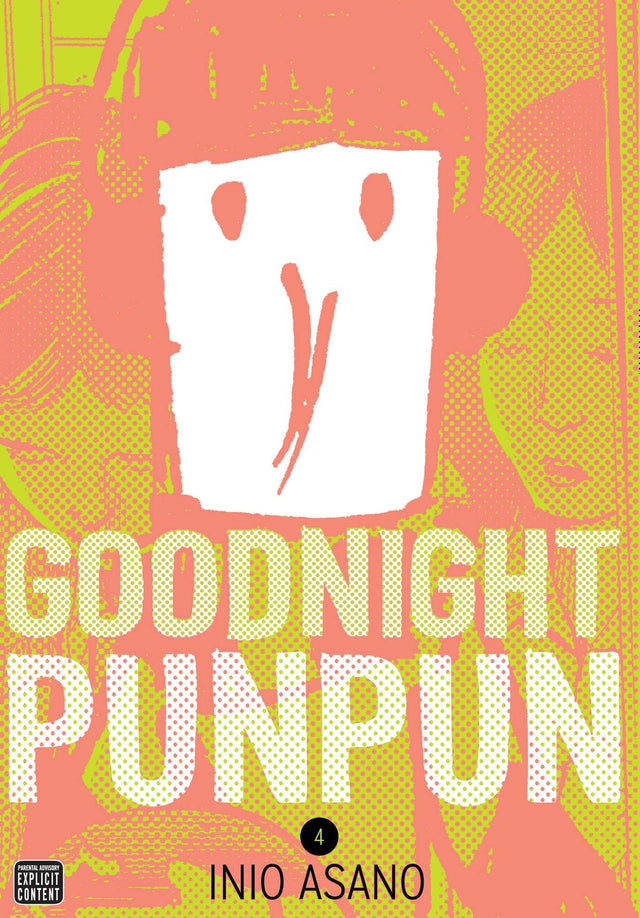 Goodnight PunPun Volume 4